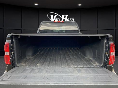 Used 2015 GMC Sierra 1500 4x4 Crew Cab image 11