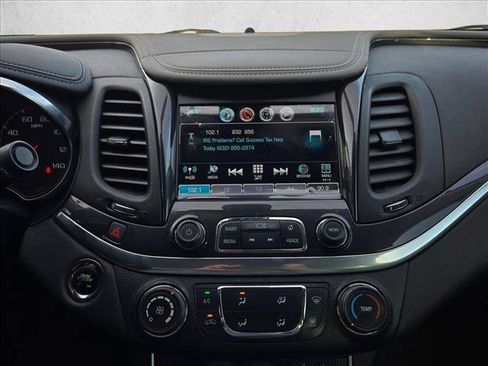 Used 2019 Chevrolet Impala LS FWD image 11