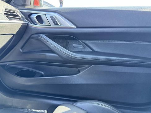 Used 2024 BMW 430i Convertible image 18