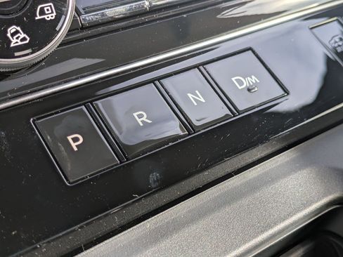 New 2026 Nissan Armada Platinum Reserve image 23