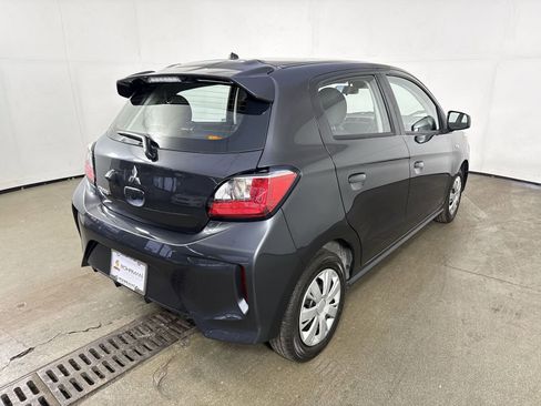 Used 2024 Mitsubishi Mirage ES image 33