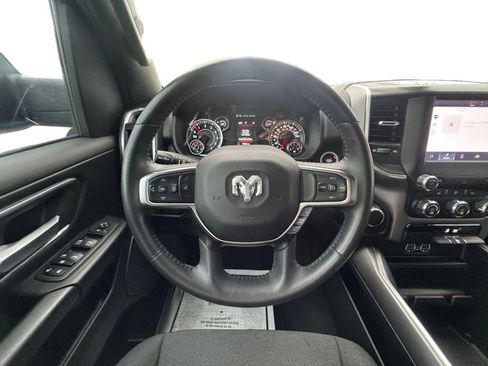 Used 2024 RAM 1500 Lone Star RWD image 13