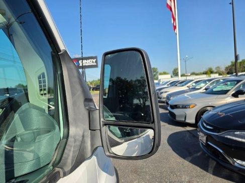 Used 2019 Ford Transit 250 148 High Roof Extended RWD image 35