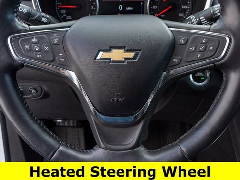 Used 2020 Chevrolet Equinox Premier image 9