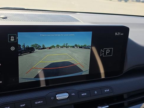 New 2026 Kia K4 GT-Line FWD image 23