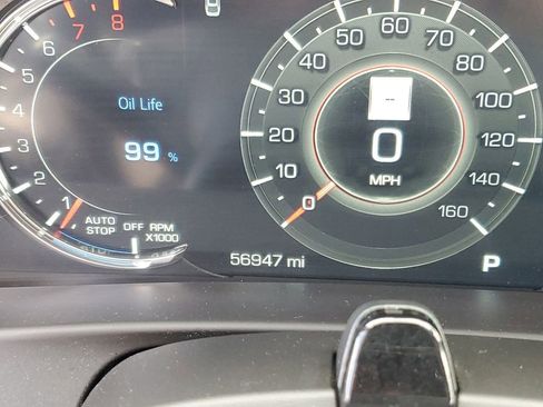 Used 2020 Cadillac CT6 Premium Luxury image 12