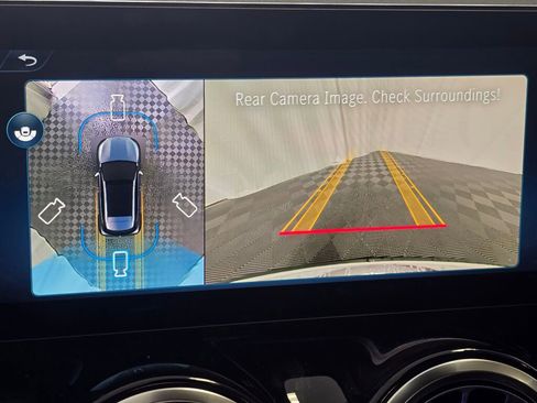 New 2026 Mercedes-Benz GLA 250 GLA 250 image 28