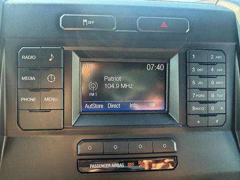 Used 2017 Ford F150 XL w/ XL Power Equipment Group AWD/4WD image 14