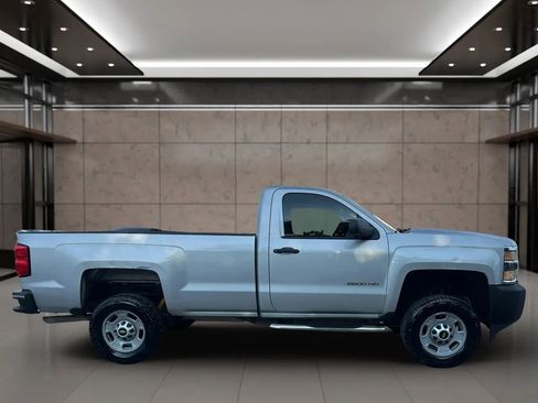 Used 2015 Chevrolet Silverado 2500 W/T image 15