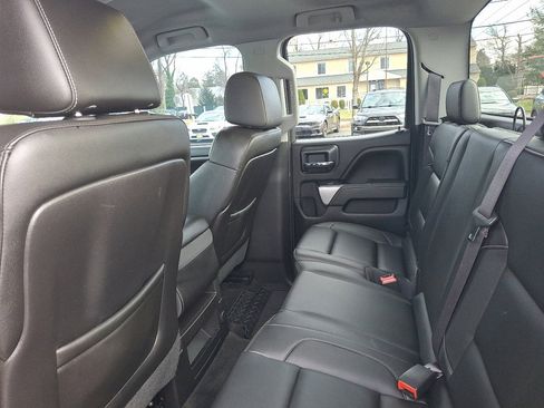 Used 2015 Chevrolet Silverado 1500 LT w/ All Star Edition image 20