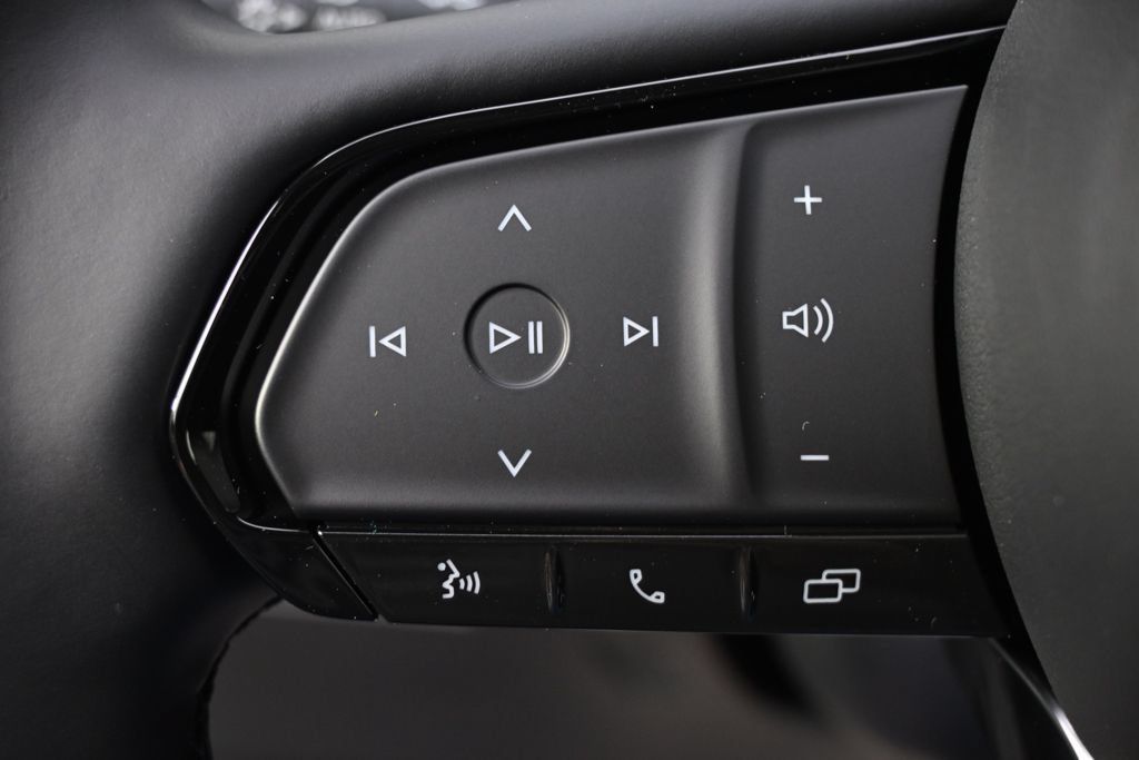 New 2026 MAZDA CX-5 Select AWD/4WD image 31