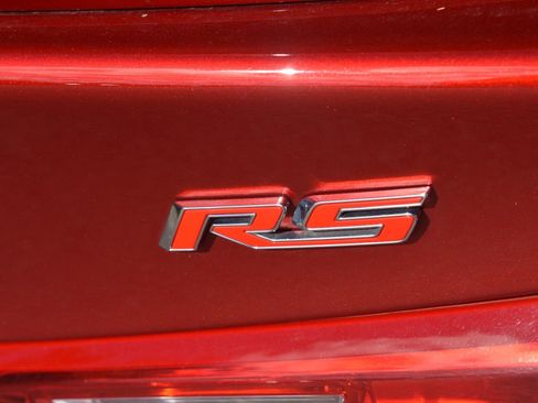 Used 2024 Chevrolet Malibu RS w/ LPO, Floor Liner Package FWD image 13