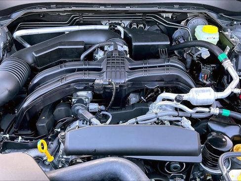 New 2026 Subaru Forester Premium image 14