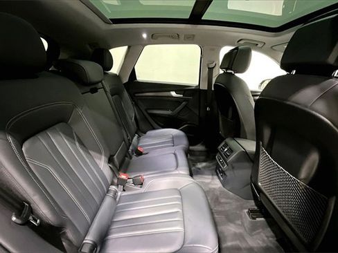 Used 2023 Audi Q5 2.0T Premium Plus w/ Premium Plus Package image 28