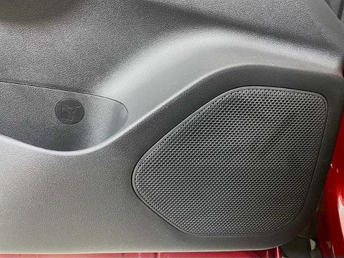 Certified 2026 Nissan Rogue SV w/ SV Premium Package image 16