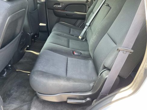 Used 2011 Chevrolet Tahoe LS w/ Regional Value Package RWD image 12