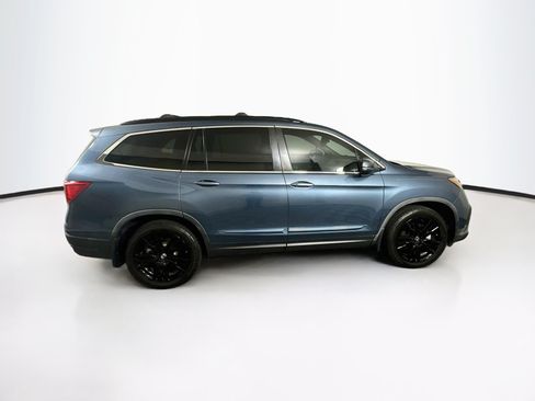 Used 2021 Honda Pilot Special Edition image 10