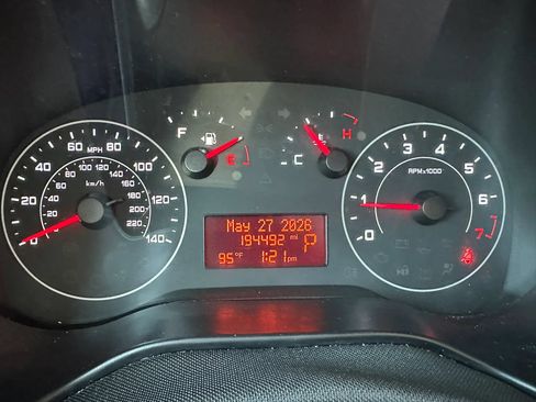 Used 2022 RAM ProMaster City Wagon FWD image 15