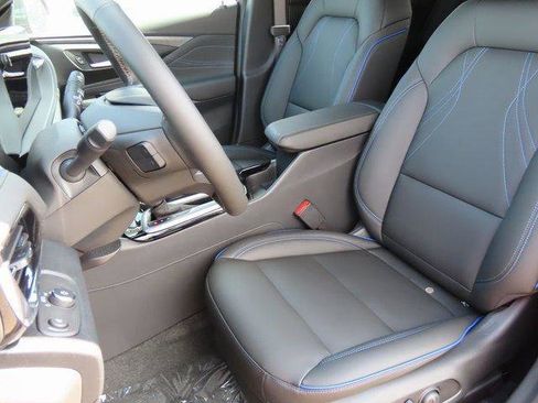 New 2025 Buick Envista Sport Touring w/ Convenience I Package image 40