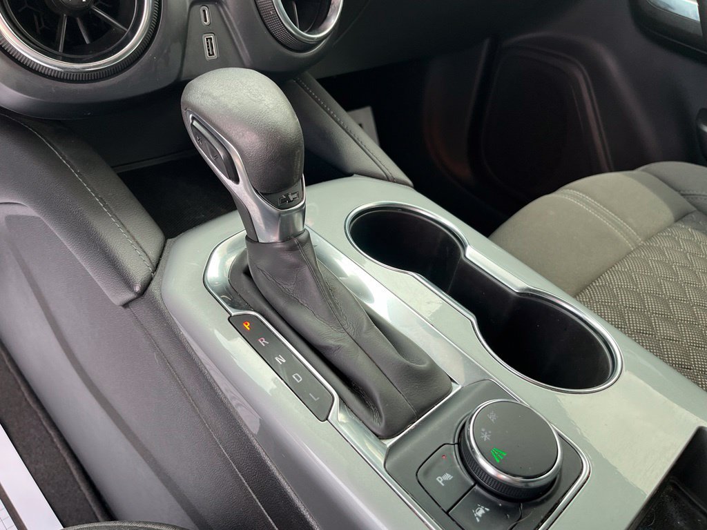 Used 2022 Chevrolet Blazer LT FWD image 23