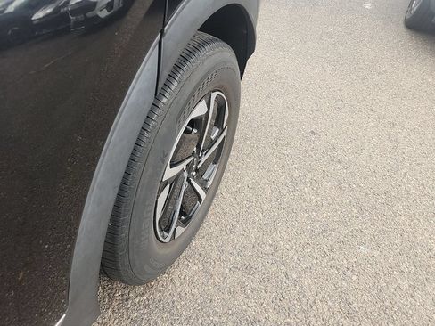 Certified 2023 Kia Sportage LX FWD image 8