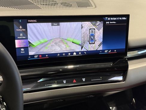 Certified 2024 BMW 540i xDrive image 9