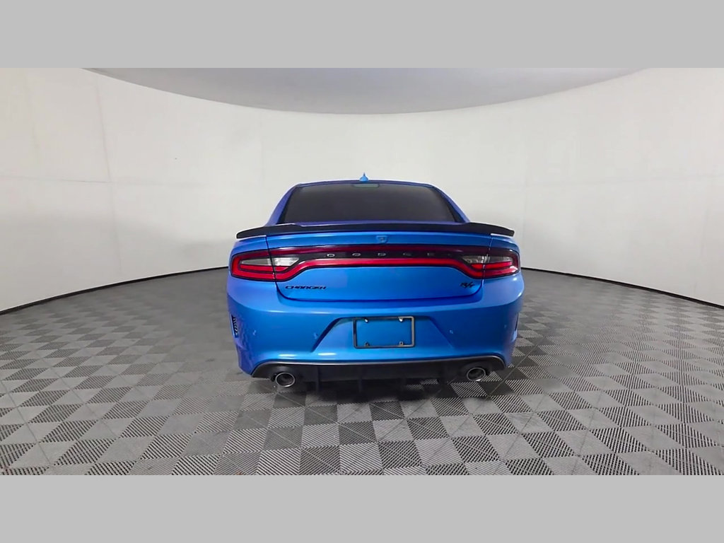 Used 2023 Dodge Charger R/T w/ Blacktop Package RWD image 42