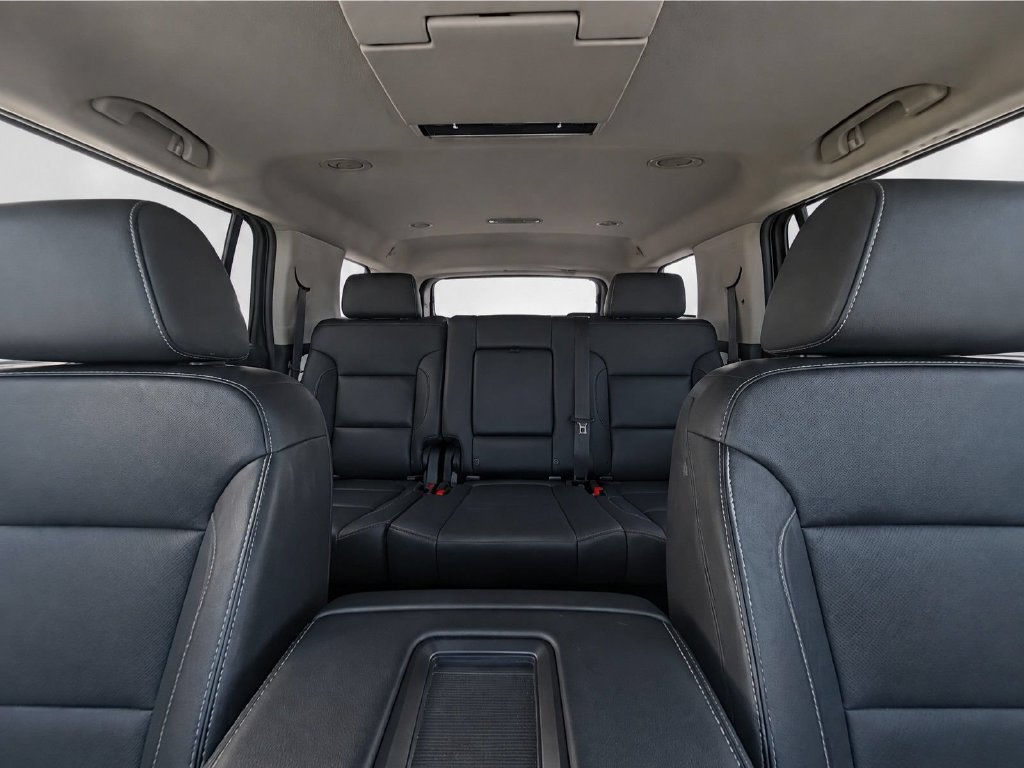 Used 2018 GMC Yukon SLT w/ Premium Edition RWD image 30