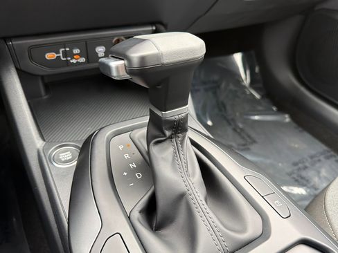 New 2026 Kia K4 LXS image 18