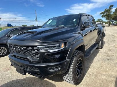 Used 2025 RAM 1500 RHO w/ RHO Level 1 Equipment Group