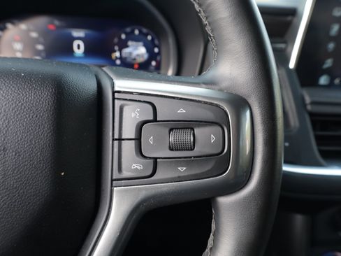 Used 2024 Chevrolet Tahoe LT image 25