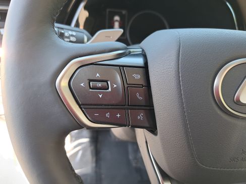 Used 2023 Lexus RX 350 FWD w/ Accessory Package (Z1) image 17