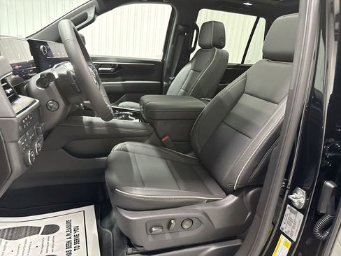 New 2026 Chevrolet Tahoe Premier AWD/4WD image 20