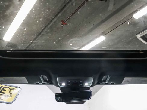 Used 2025 Toyota Camry SE w/ Multimedia Upgrade Package image 16