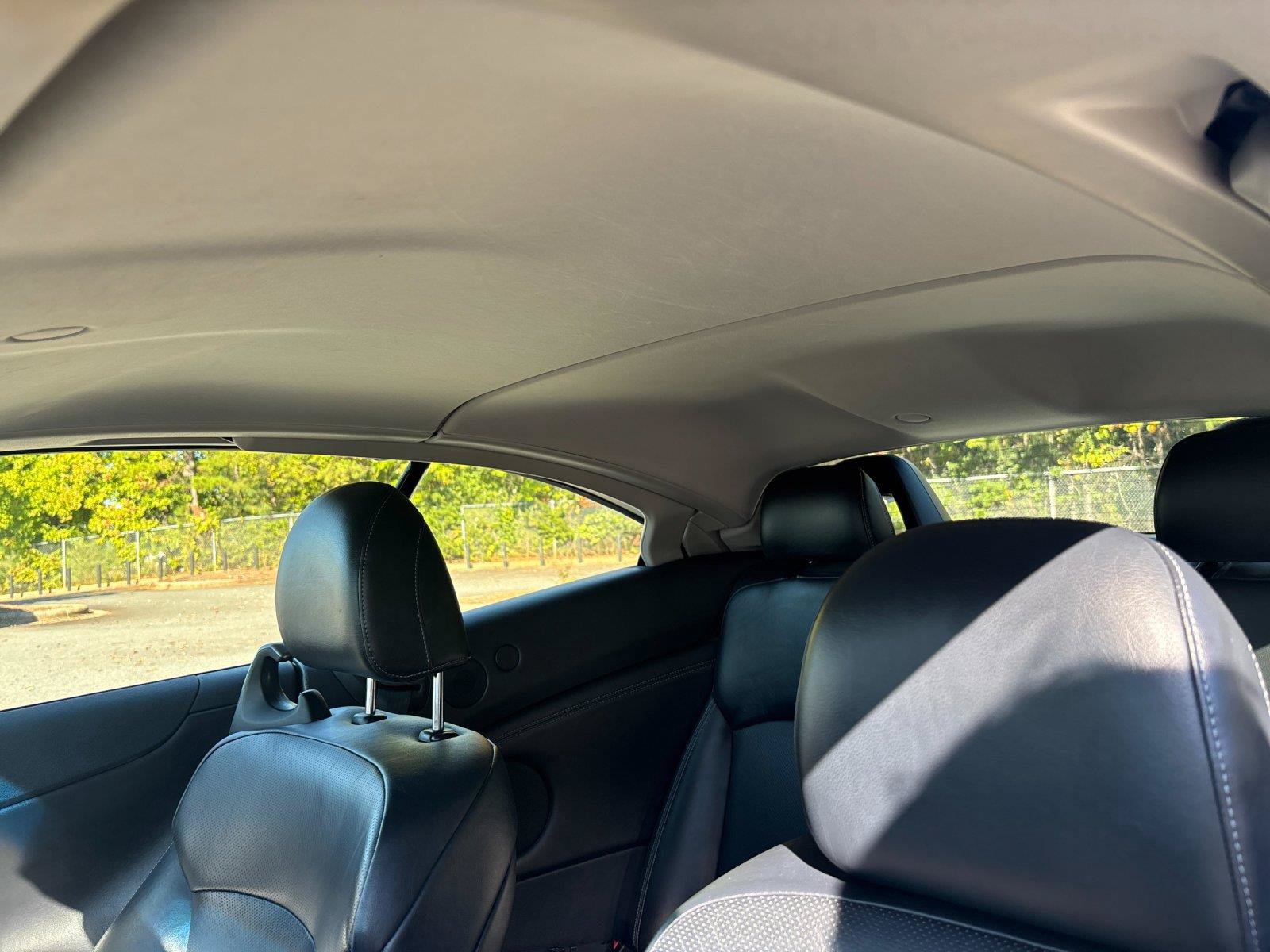 Used 2013 Lexus IS 350C w/ Luxury Pkg RWD image 31