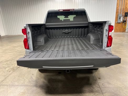 Certified 2025 Chevrolet Silverado 1500 RST w/ Protection Package image 12