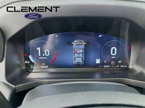 New 2026 Ford Explorer Tremor AWD/4WD image 17
