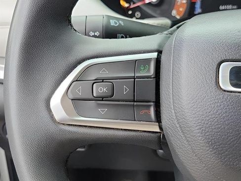Used 2024 Jeep Compass Limited AWD/4WD image 11