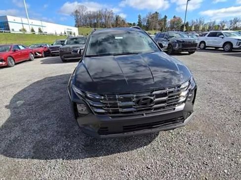 Used 2025 Hyundai Tucson XRT AWD/4WD image 9