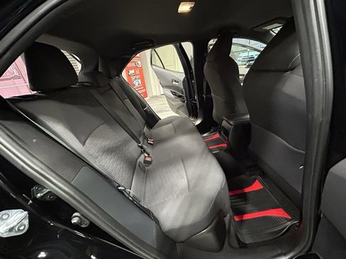 Used 2022 Toyota Corolla SE image 41