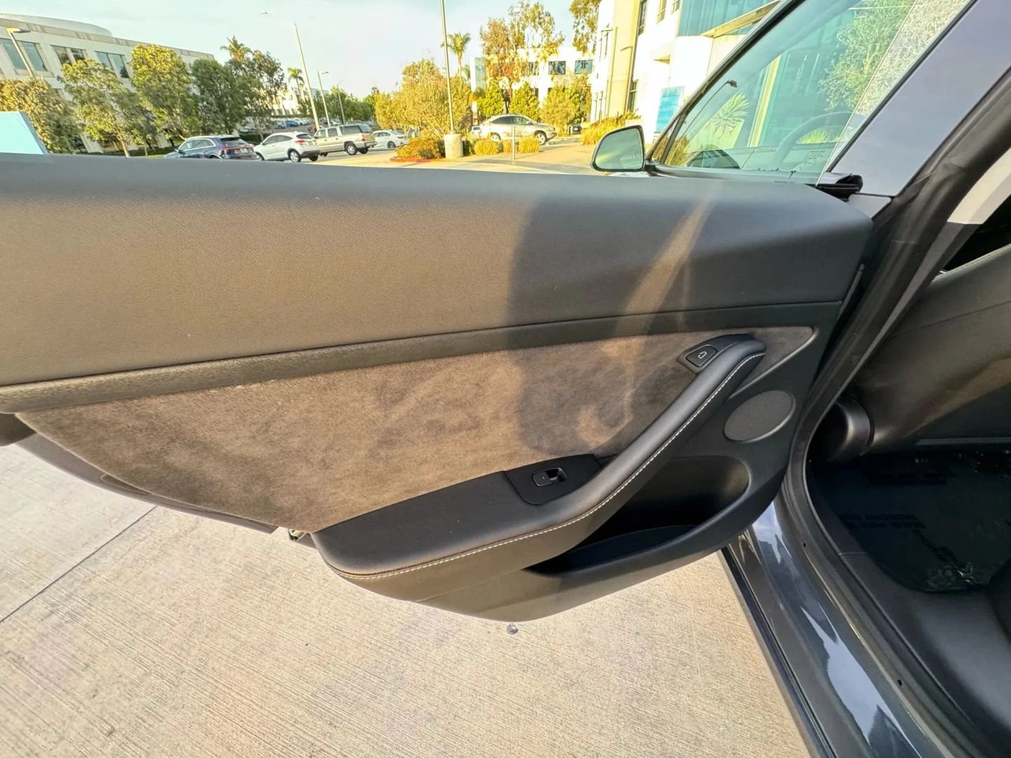 Used 2021 Tesla Model 3 Standard Range Plus RWD image 27