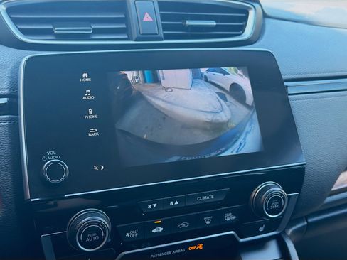 Used 2022 Honda CR-V EX image 13