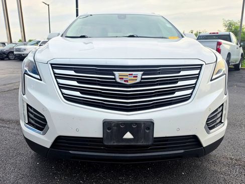 Used 2018 Cadillac XT5 Premium Luxury AWD/4WD image 12
