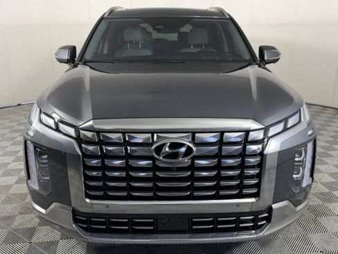 Used 2025 Hyundai Palisade Calligraphy AWD/4WD image 11