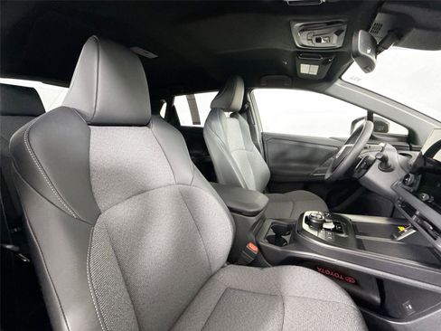 Certified 2026 Toyota bZ image 41