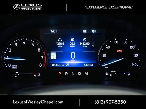 Used 2021 Ford Explorer XLT w/ Equipment Group 202A RWD image 35