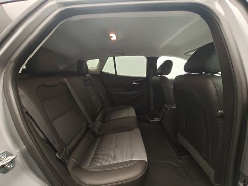 Certified 2024 Chevrolet Trax LT w/ Driver Confidence Package image 19