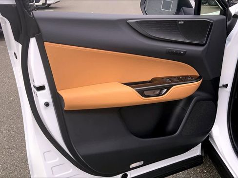 New 2026 Lexus NX 450h+ AWD w/ Luxury Package image 10