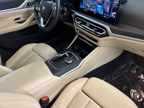 Certified 2023 BMW i4 eDrive35 w/ Premium Package RWD image 33