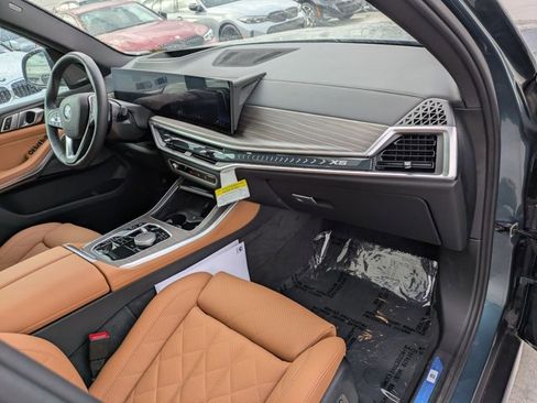Certified 2026 BMW X5 sDrive40i image 22